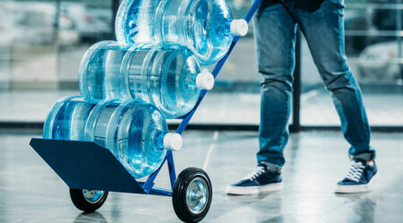 5 eco-conscious water delivery companies to check out