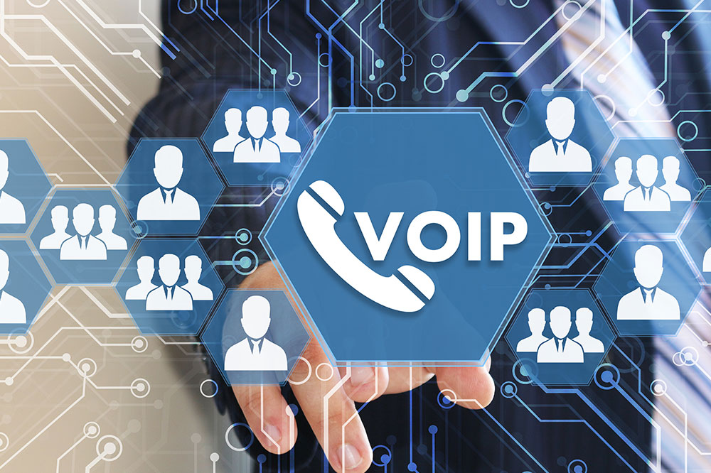 5 popular VOIP services to optimize communication