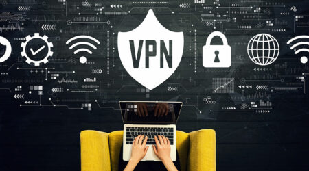 5 top VPN services for a secure private browsing experience