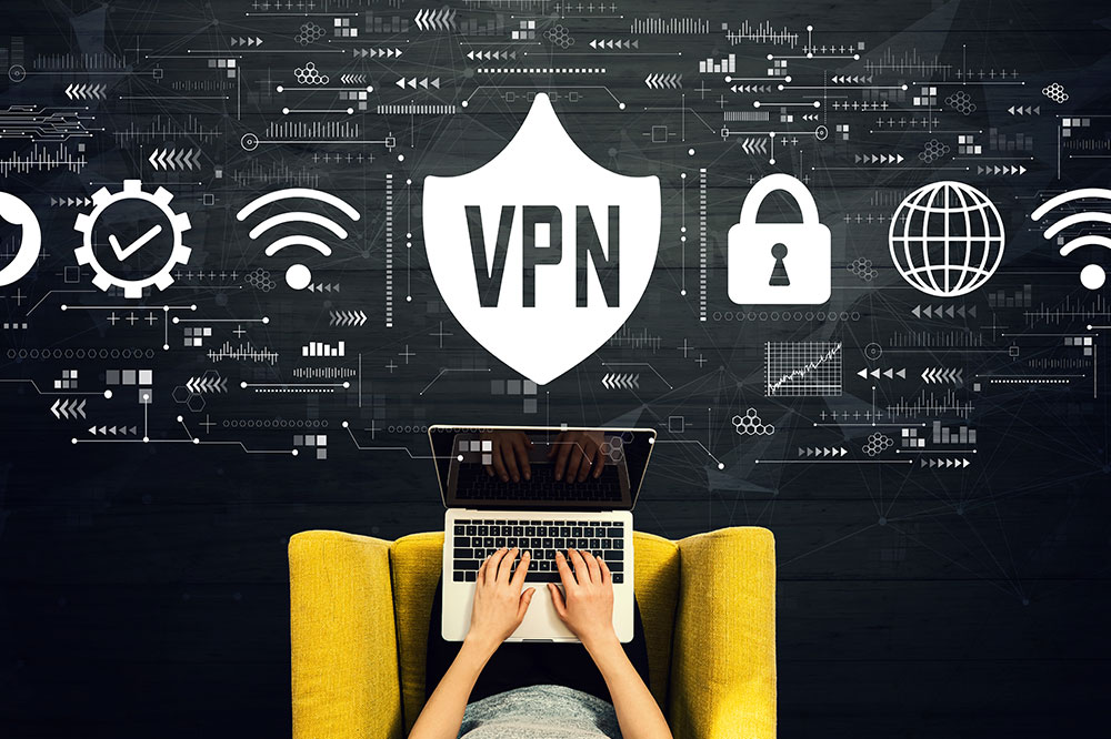 5 top VPN services for a secure private browsing experience