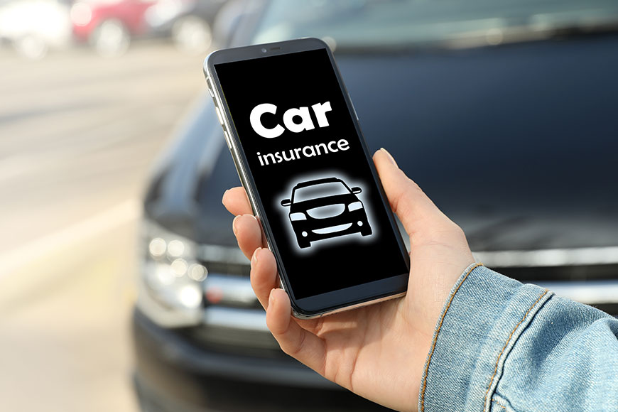 7 tips to save money on car insurance