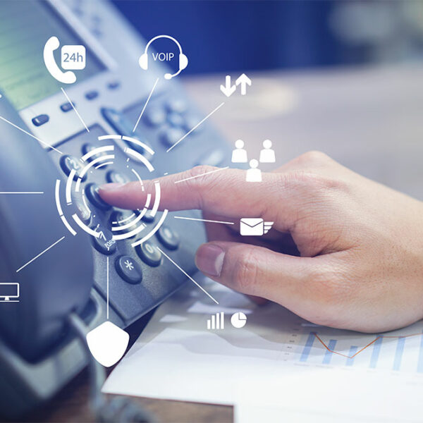 3 popular VoIP systems offering enterprise solutions