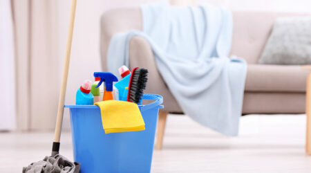 Tips to hire the best home cleaning services