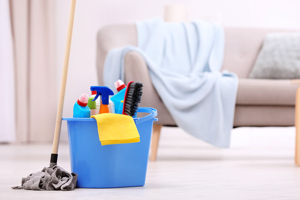 Tips to hire the best home cleaning services