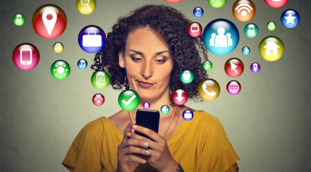 Top 5 unlimited mobile data plans