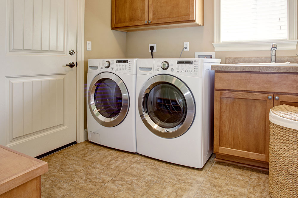 Top 5 washer and dryer brands to choose from