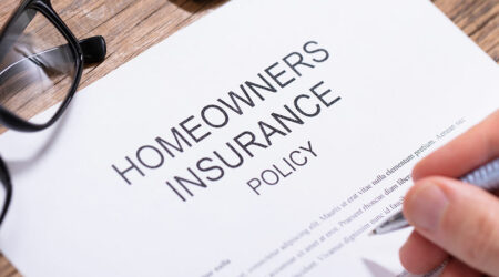 Top benefits of getting a homeowners insurance