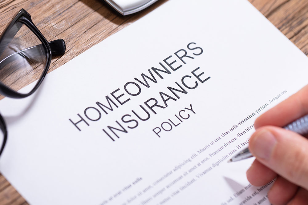 Top benefits of getting a homeowners insurance