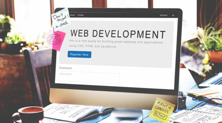 Website development services &#8211; Types and top companies