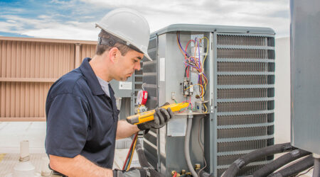 A basic guide to HVAC systems