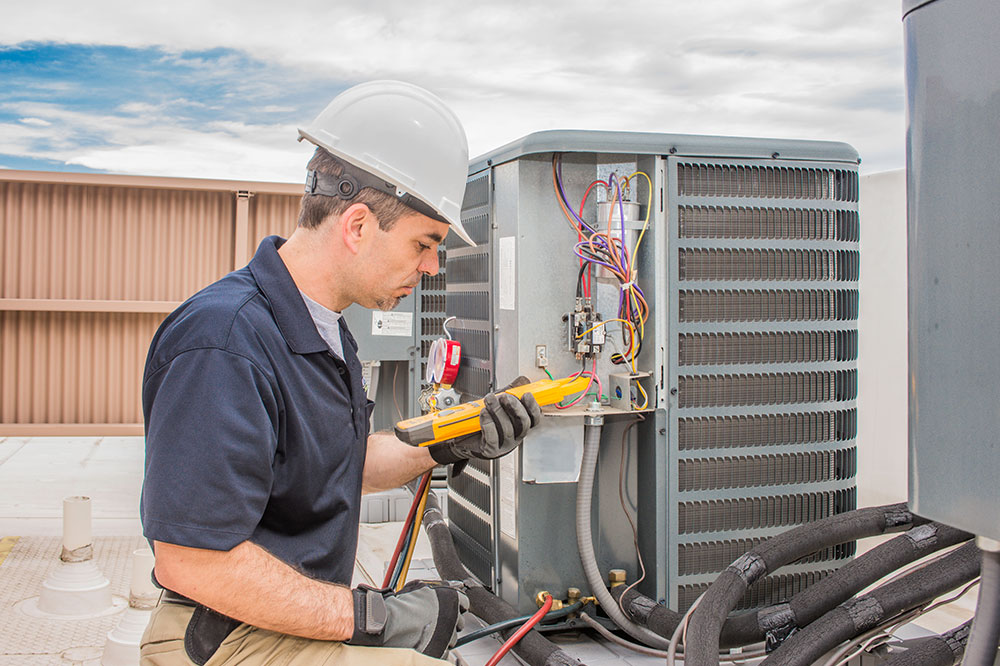 A basic guide to HVAC systems