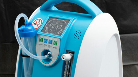 A complete guide to buying a portable oxygen concentrator