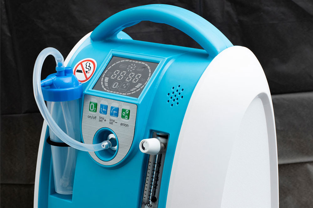 A complete guide to buying a portable oxygen concentrator