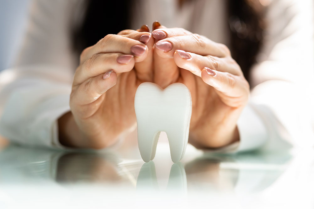 A guide to choosing the best dental insurance plan