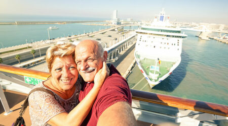 Affordable senior cruise packages – Offers and costs