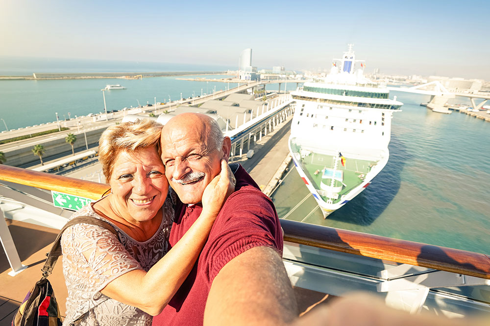 Affordable senior cruise packages – Offers and costs