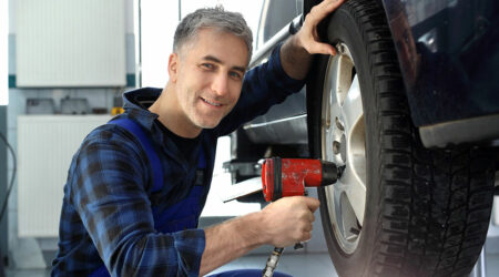 All about tires – Care tips, services, and costs