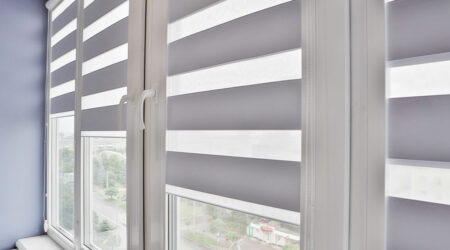 An introductory guide to window blinds and shutters