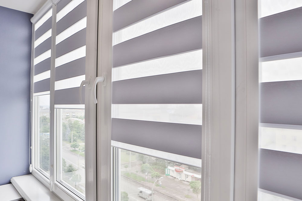 An introductory guide to window blinds and shutters