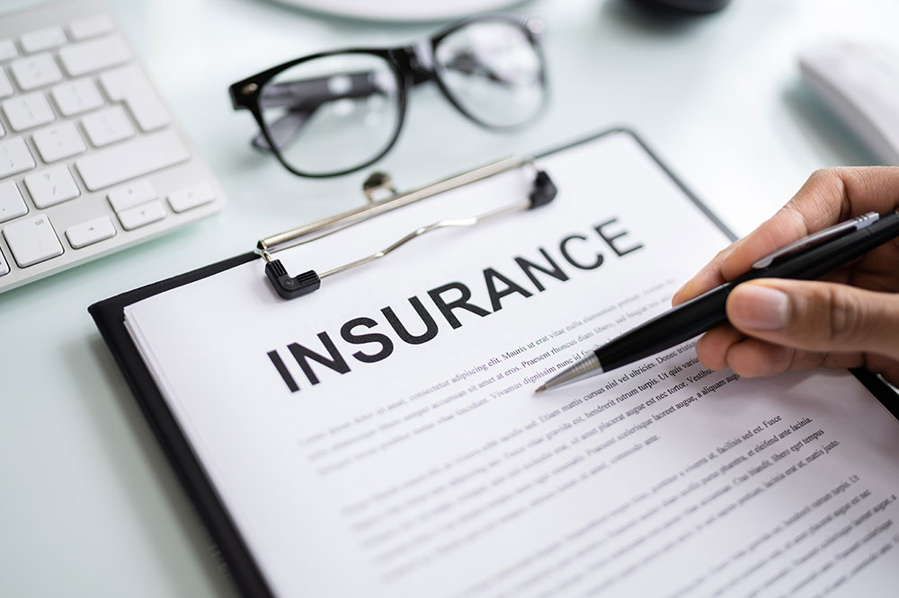 Appliance insurance &#8211; Top benefits and providers