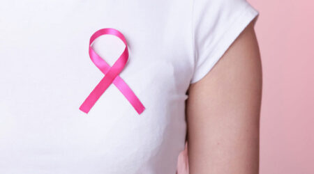 Breast cancer &#8211; Its causes, signs and management