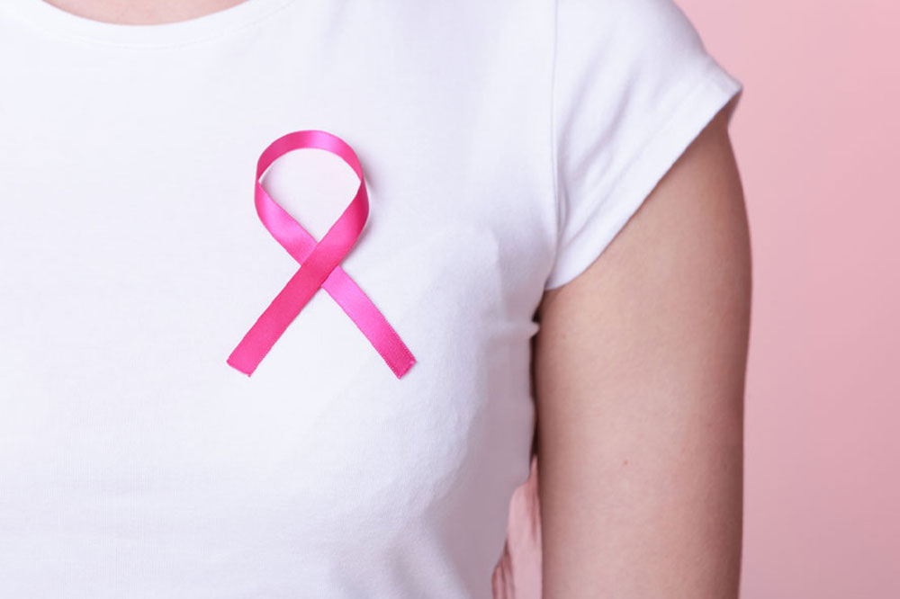 Breast cancer &#8211; Its causes, signs and management