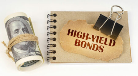 Choosing the best high-yield bonds