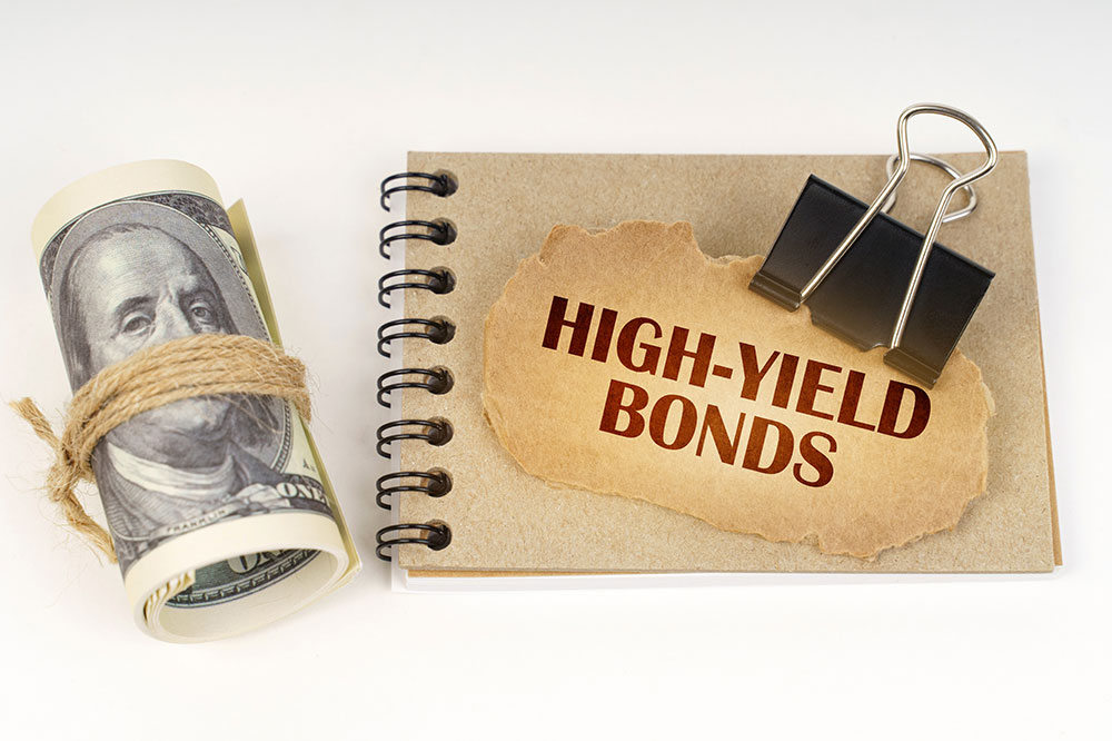 Choosing the best high-yield bonds