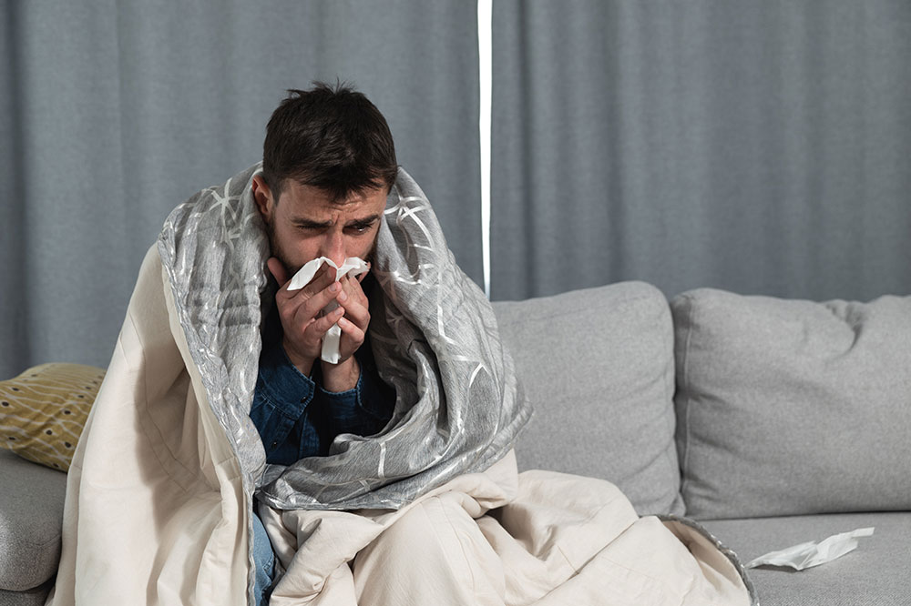 Common allergies &#8211; Signs, causes, remedies, and more