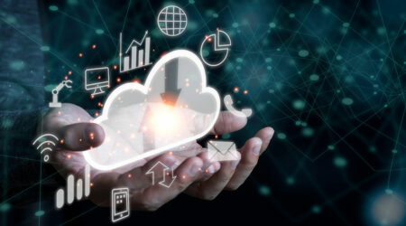 Cloud-managed services – Types, benefits, and top providers