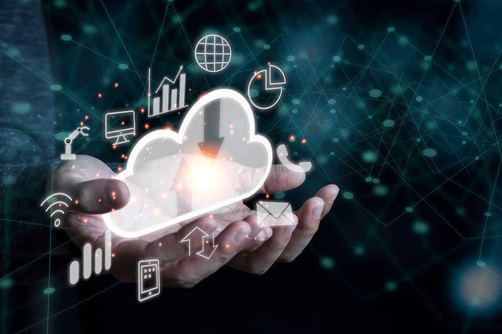 Cloud-managed services – Types, benefits, and top providers