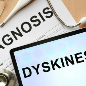 Dyskinesia &#8211; Symptoms, causes, and remedies