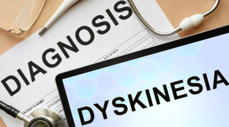 Dyskinesia &#8211; Symptoms, causes, and remedies