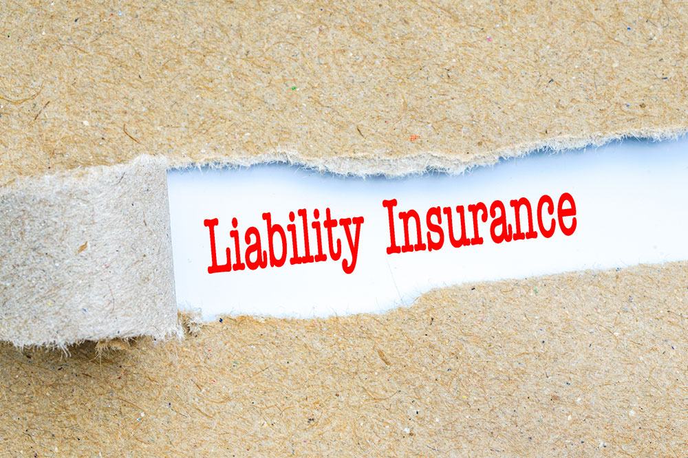 Everything to know about general liability insurance plans