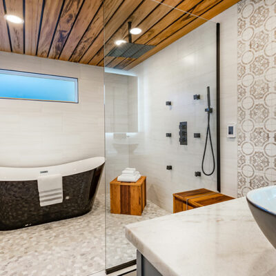 Guide to bathroom remodeling