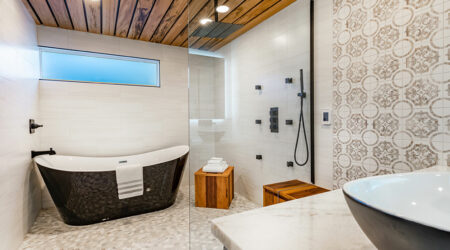 Guide to bathroom remodeling