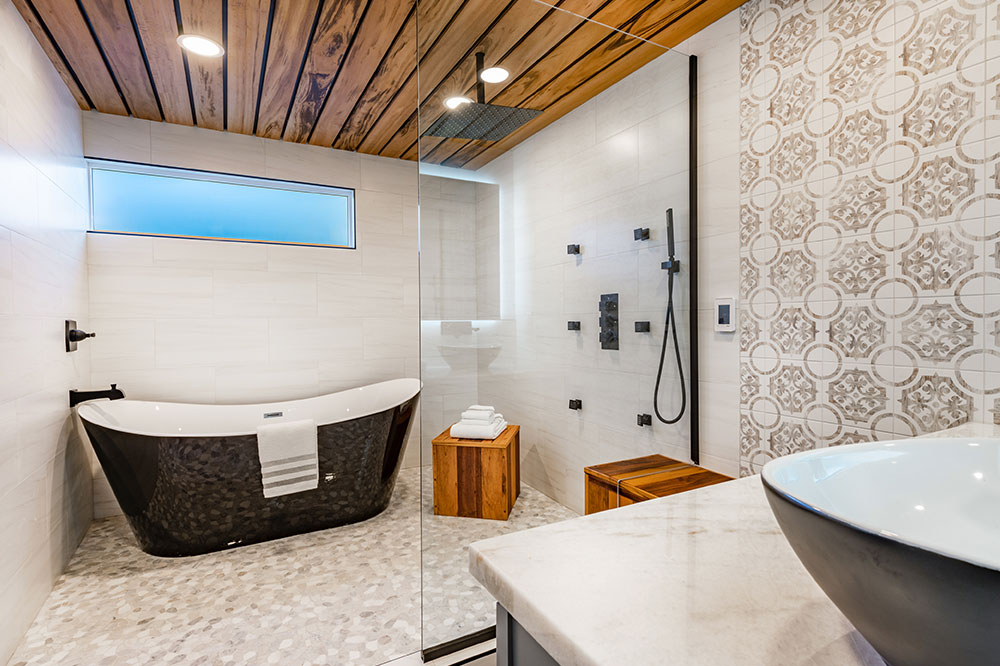 Guide to bathroom remodeling