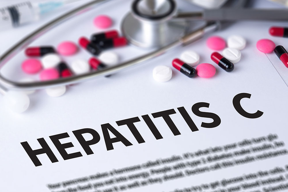 Hepatitis C &#8211; Causes, symptoms, and foods to eat