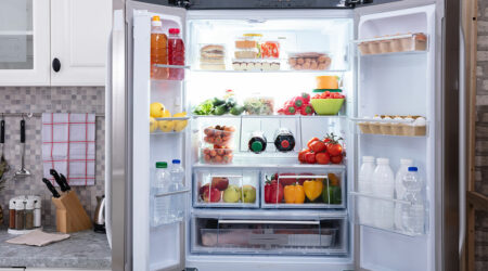 Here&#8217;s how to pick the right refrigerator