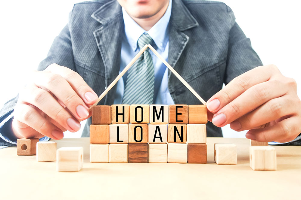 Home loans &#8211; Types and key things to know