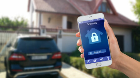 Home security systems &#8211; Costs, brands, and features