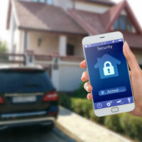 Home security systems &#8211; Costs, brands, and features