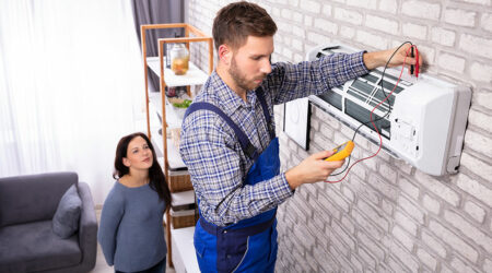 Key things to know about AC repair services