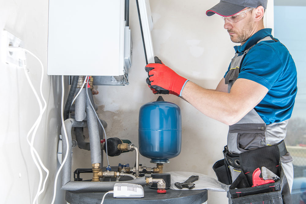 Key things to look for in a furnace repair company