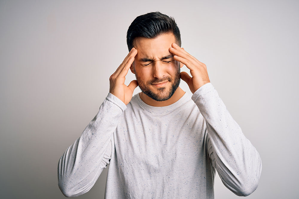 Migraine &#8211; Triggers, best foods, and management options