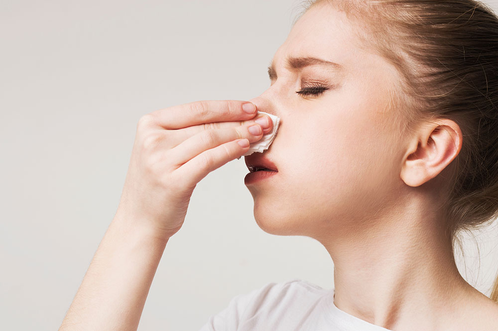 Nasal polyps &#8211; Causes, symptoms, and remedies