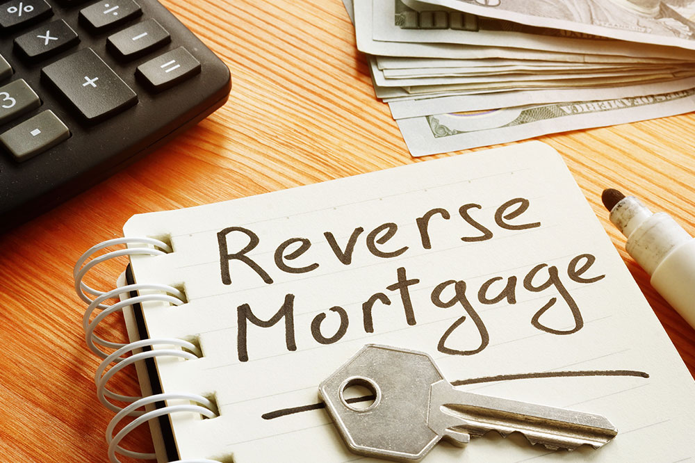 Reverse mortgage &#8211; Types and things to consider when applying