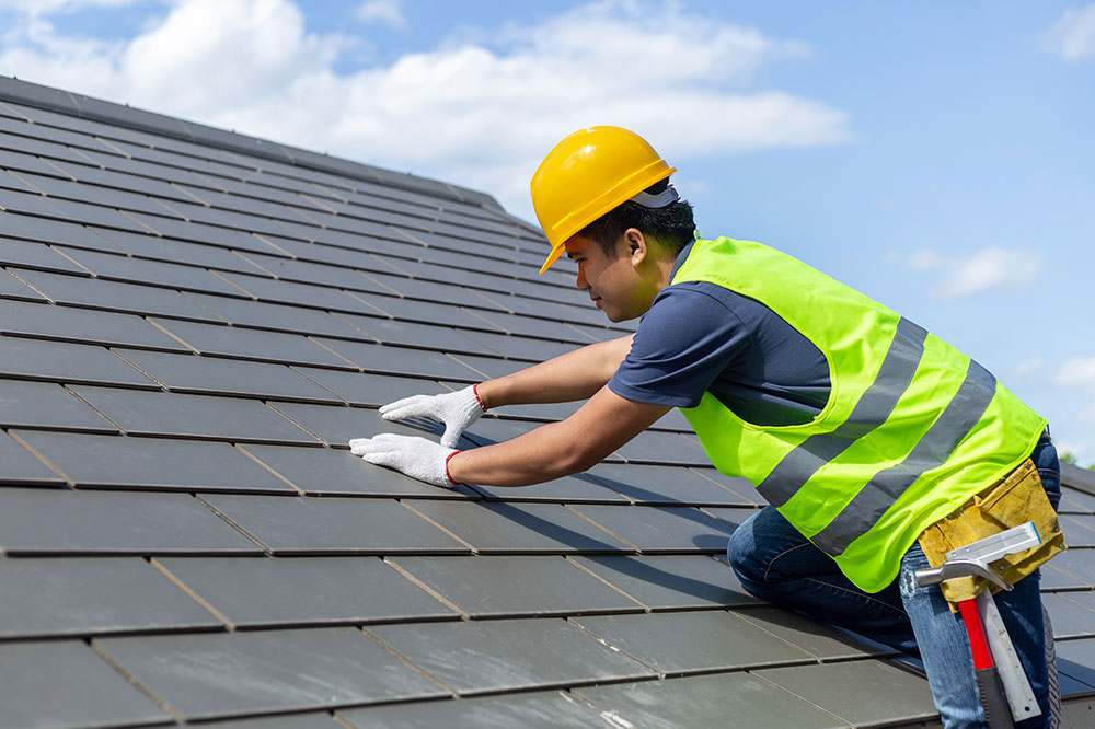 Roofing services &#8211; Tips, cost, and top companies