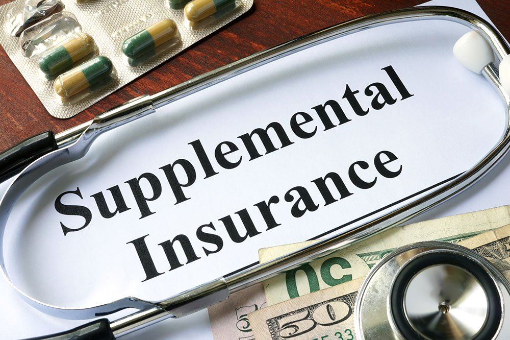 Supplemental health insurance &#8211; Types, costs, and top plans