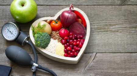 4 ways to lower cholesterol